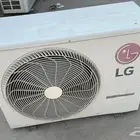 مكيف LG 18000