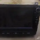 شاشة هيونداي كريتا 2018