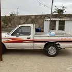 هايلوكس 92 غماره