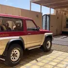 للبيع باترول 91 مجدد ربع