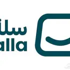 تصميم و إنشاء متجر سله
