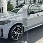 بي ام اكس x 6