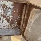 شنطه وخزان ماء