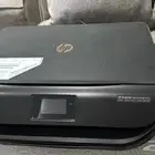 طابعة HP تطبع عن طريق الجوال