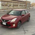 سازوكي بالينو 2021 نضيفه جدا