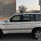 للبيع لاندكروزر 1998 VX-R