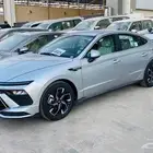 سوناتا فليت 2025