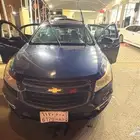 شيفرولية كروز 2017 فل كامل