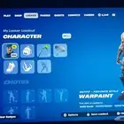 حساب للبيع فورت