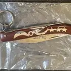 سكين أوكابي المانيه