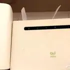 شبكه مودم شبكة زين فايف جي فور جي 5G. 4G