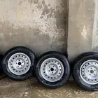 جنوط هايلكس فضيه بلد