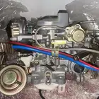 كربريتر اصلي كرسيدا وهايلكس مكينه22r 1RZ 1y 2Y 3Y. 4Y