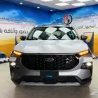 فورد تيريتوري ستاندر 2025