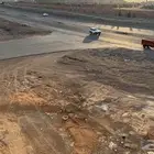 ارض للأستثمار على شارعين حيويه تجاريه