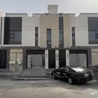 للبيع شقق دوبلكس بحي المنار 300 متر مودرن