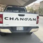 شانجان هنتر 2023 ديزل