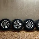جنوط هوندا اكورد