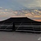 بيت شعر الماني صوف طبيعي