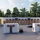 مهندس معماري