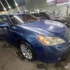 لكزس 2007