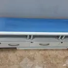 طاولة تلفاز 120 cm
