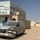 فان هونداي بضاعة 2006 مصدوم