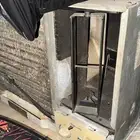 مكيف شباك للبيع مقاس 18 كومبرسر كبير