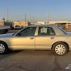 فورد فكتوريا 2011