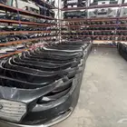 صدام ازيرا 2018-2020