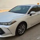 افالون 2022 ليمتد