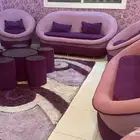 طقم صالة