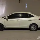يارس 2019 ستاندر ابيض لؤلؤي