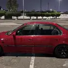 هوندا سيفيك