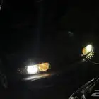 شمعات بي ام دبليو 728. 2001