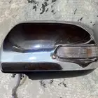 مرايه هايلوكس شبه جديده للبيع