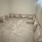 فرشه جديده وجلسه