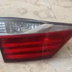قطع لكزس