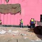 صيانة حدائق تصميم حدايق