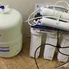 جهاز تحلية مستخدم