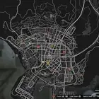 حساب قراند للبيع