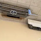 قطع غيار لاند كروزر شبك ودعامية 2016
