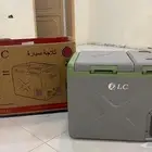 ثلاجة سياره