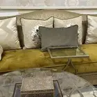 كنب شبه جديد