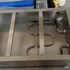 سخان تذويب شوكولاتة