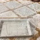 اقفاص طيور صغير وكبير