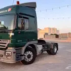 راس اكتروس 2007 حجم 1844 ميقاا امبي تو قير كهرب دعسة كلتش