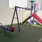 العاب حدايق وشاليهات ومنازل