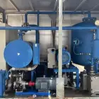 Transformer oil Filteration