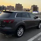 مازدا cx9 فل كامل